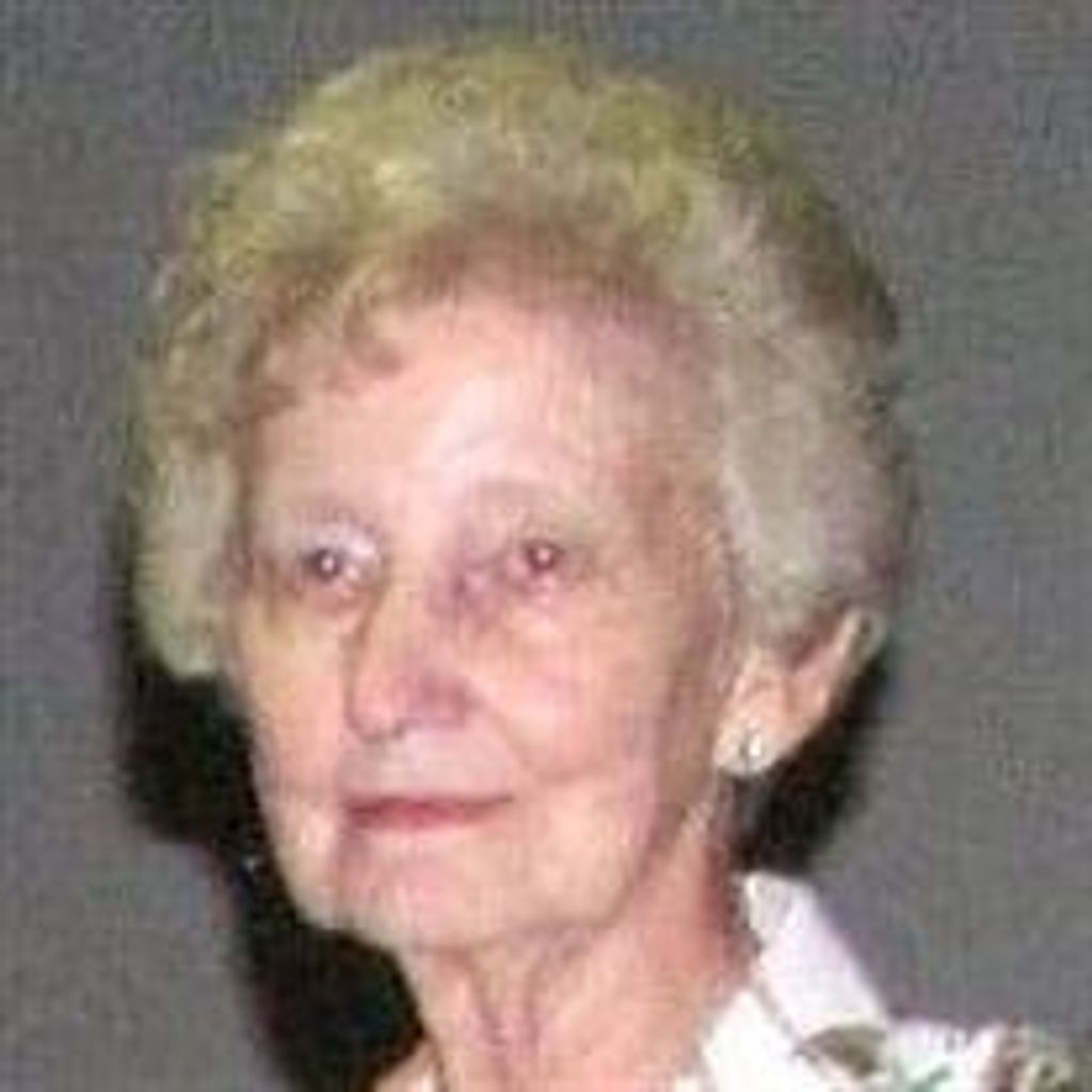 Lillie Marie Conley