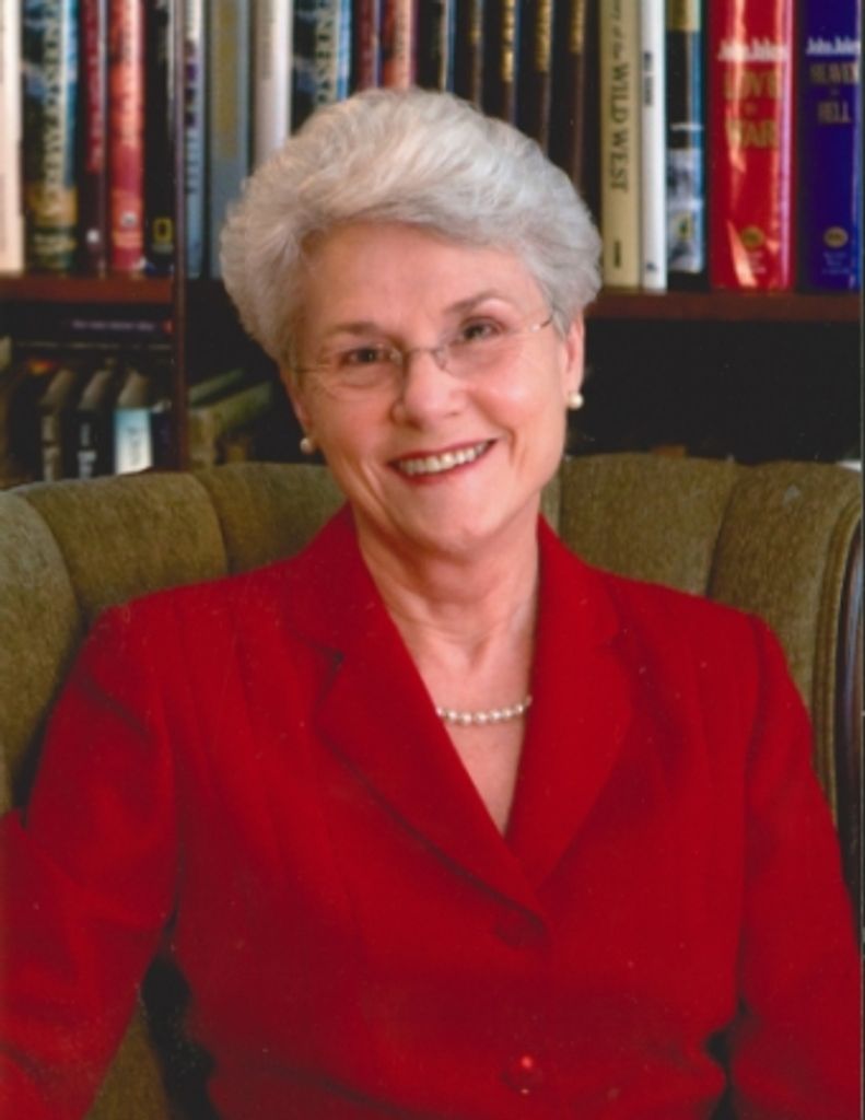 Kathryn Everett Singleton