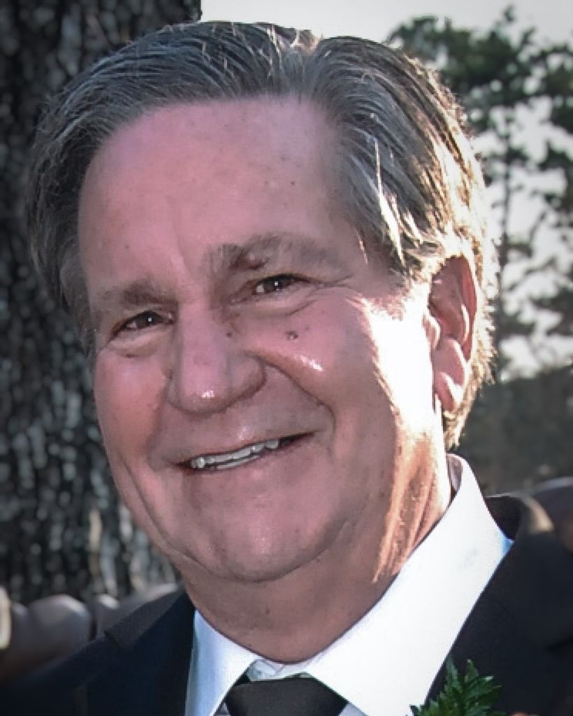 John N. Coleman Profile Photo