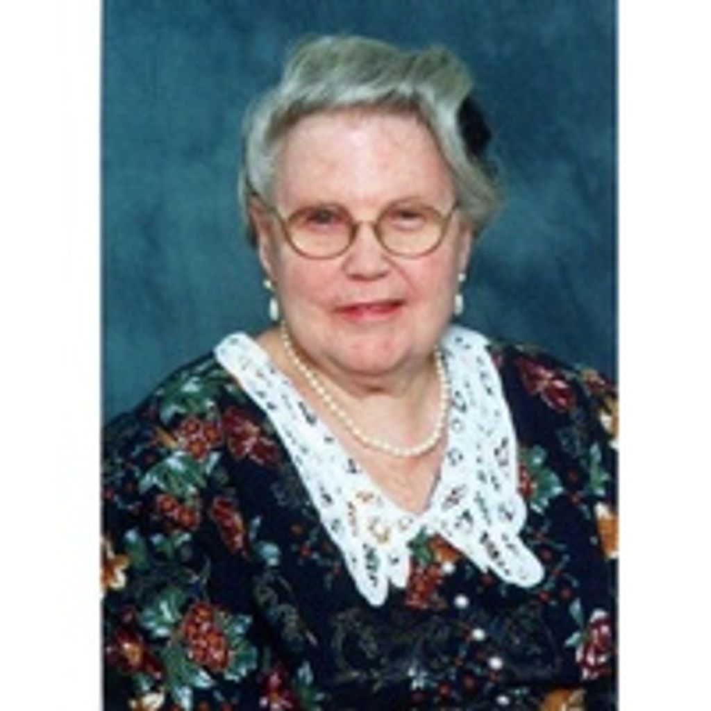 Jeanne G. Yates