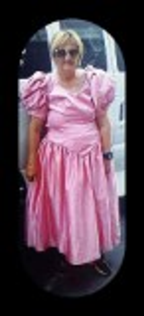 Lisa Gail Strunk
