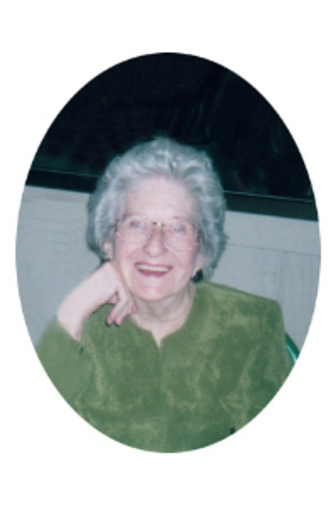 Mary P. Donovan