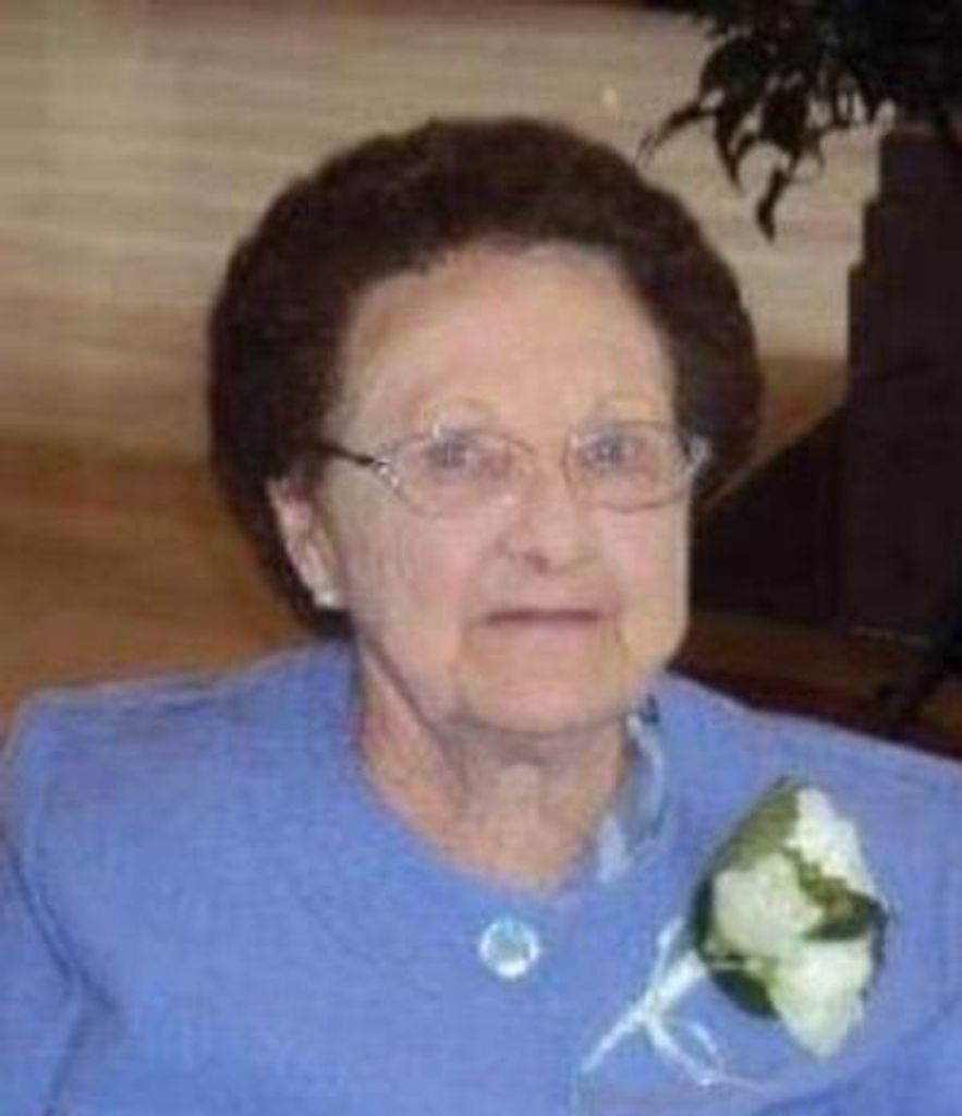 Mary Hortense Osborne Profile Photo