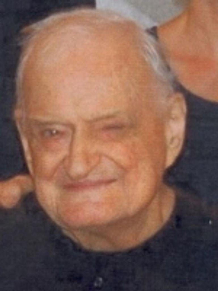 William Rivers