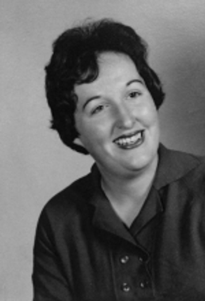 Linda Joy Rhoden