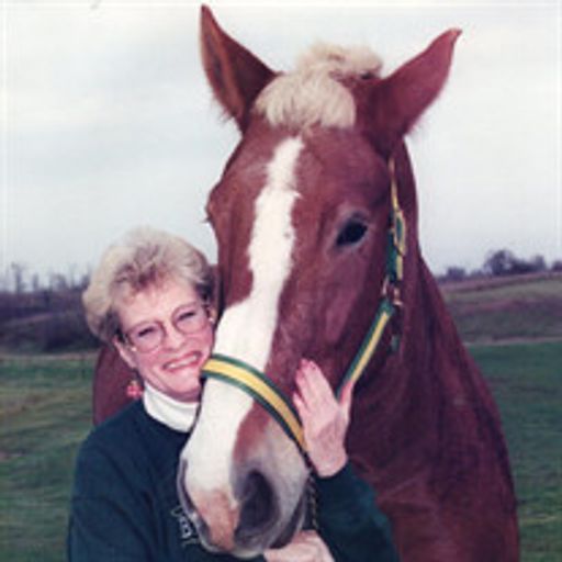 Janet  R. Stokes Profile Photo