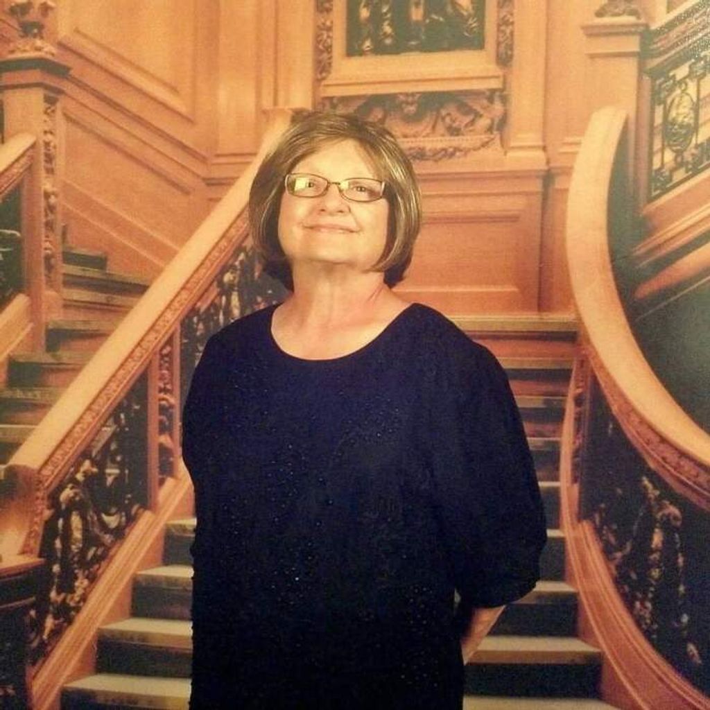Pamela Dale
