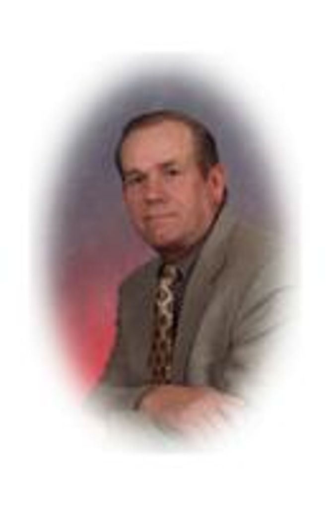 Wendell H. Childers