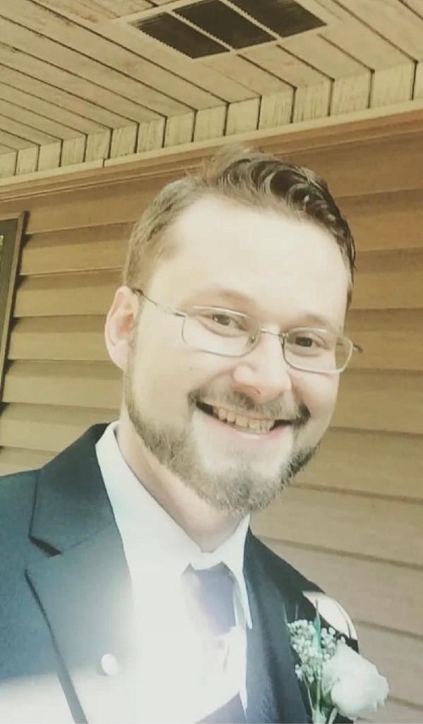 Bryan Nichols Crider