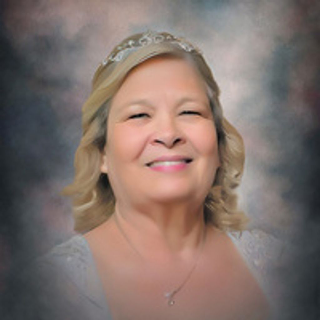 Becky Lynn Watkins