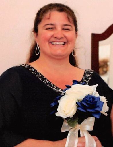 Holly Berry Maxwell Profile Photo