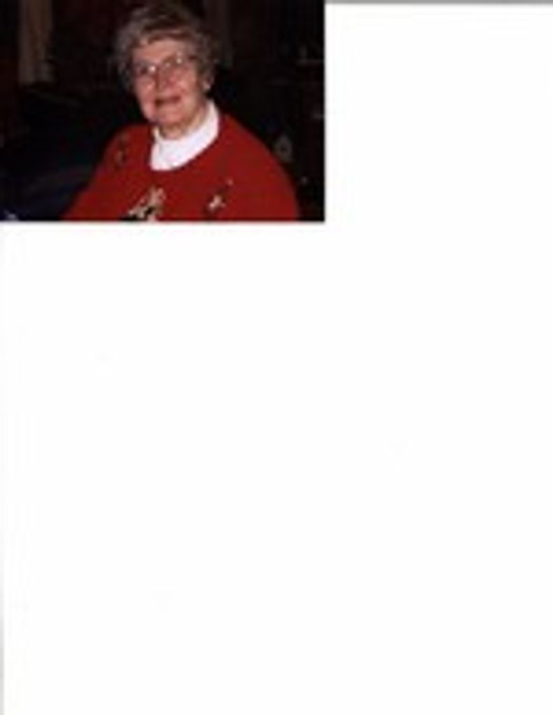 Nora Marie Fieser Profile Photo