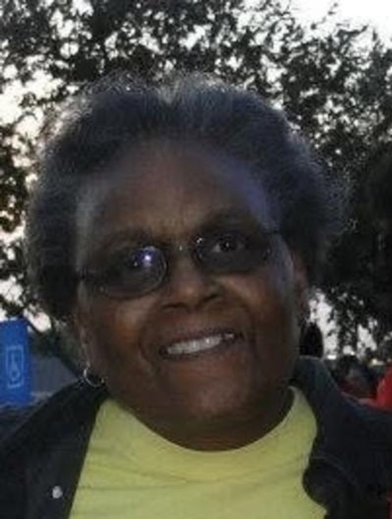 Regina "Gina" Marie Bradley
