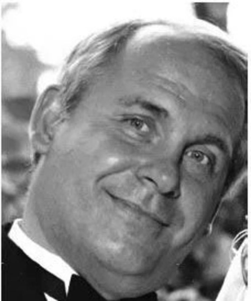 Michael Lesley Bendix