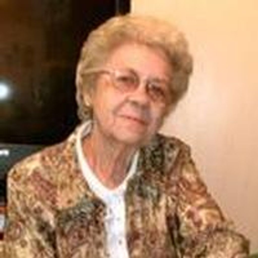 Audrey Greenfield Profile Photo