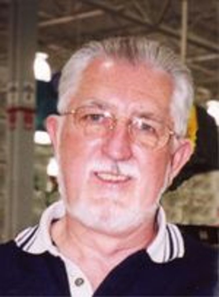 Larry Lee Mcdonald