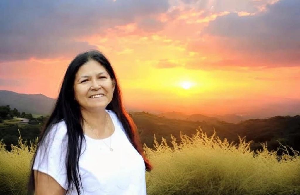 Rosemary Teresa Salazar