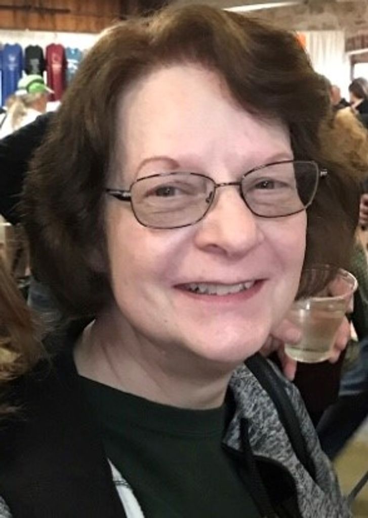 Patricia A. Langdon Profile Photo
