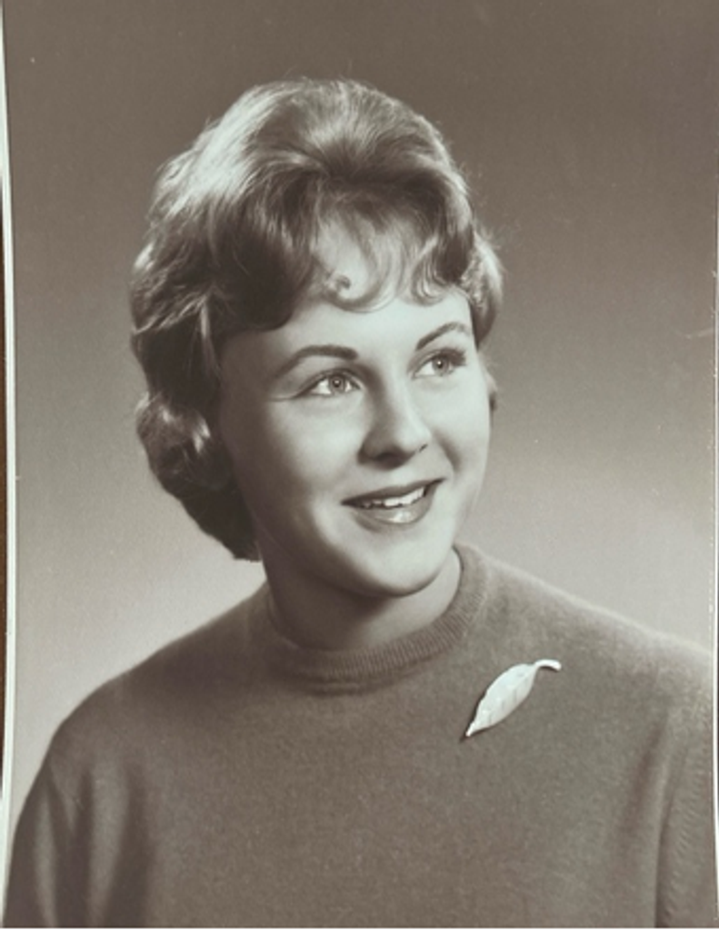 Barbara Ann Hiner Profile Photo