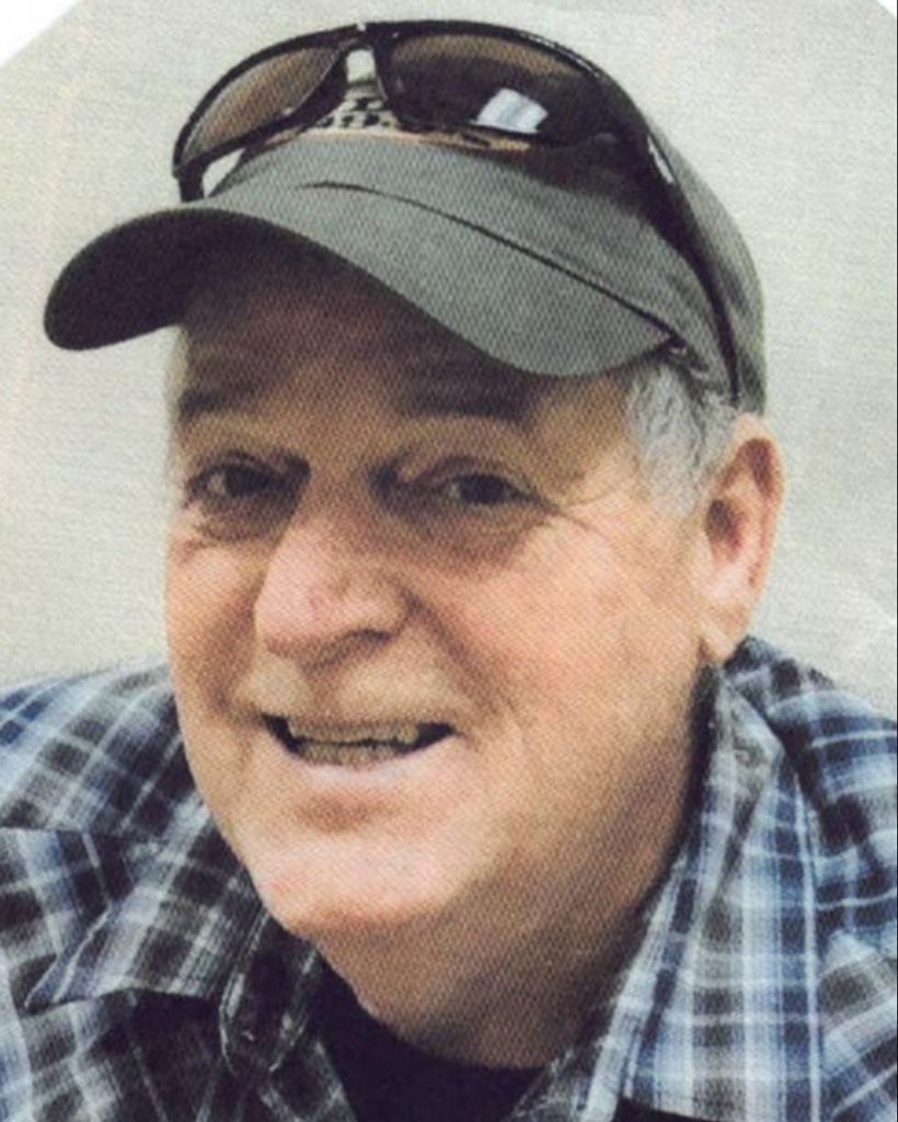 Larry Steven Thurman Profile Photo