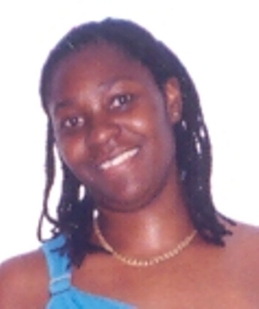 Ann Marie "Charm" Green-Blake