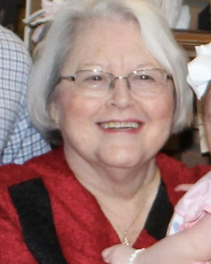 Sandra Davis Scherm Profile Photo