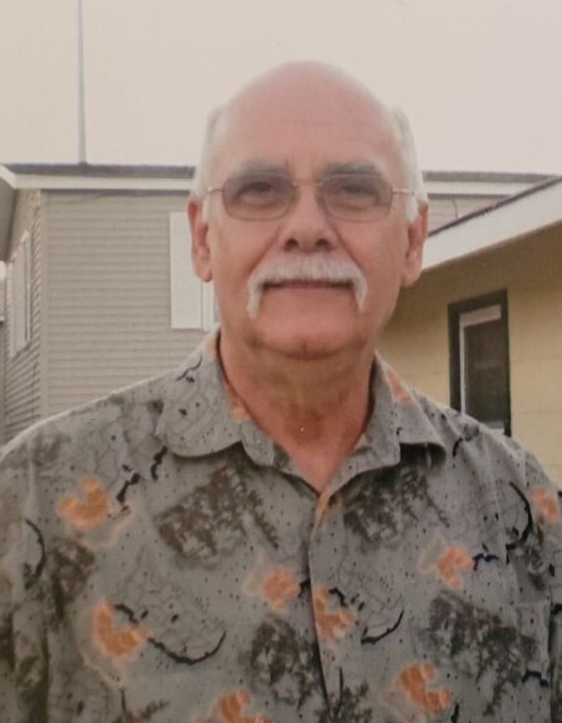 William "Ray" Moore Profile Photo