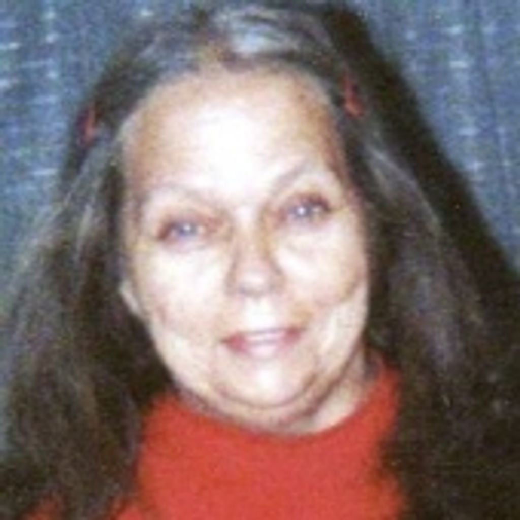 Pauline Franklin