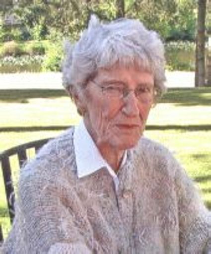 Marjorie Theresa Stromberg Profile Photo