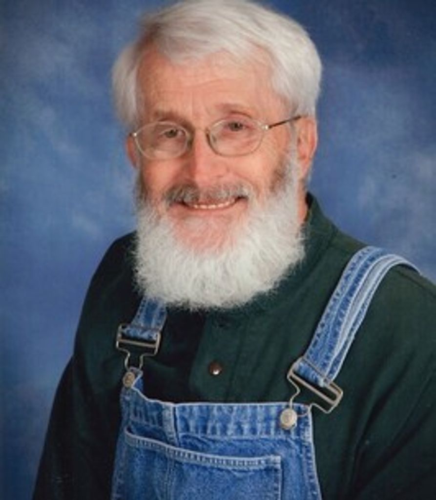 William Bryson Profile Photo