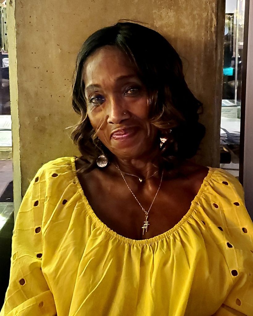 Judy A. Steward