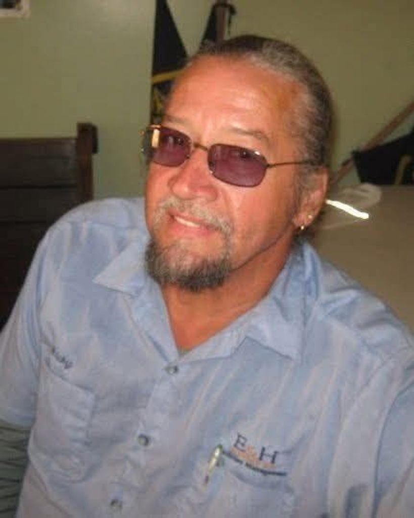 William Preston Porter