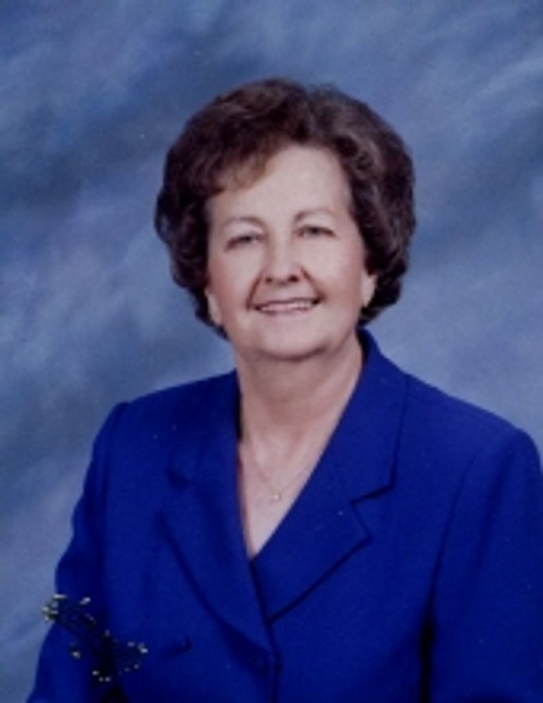 Edith Norman Smith