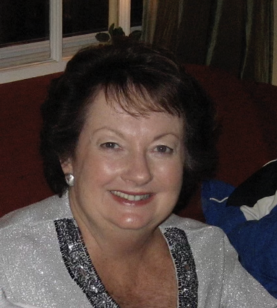 Suzanne P. Brackett Profile Photo