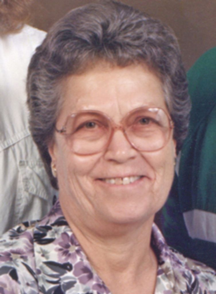 Janice Pauline Barnhart Profile Photo