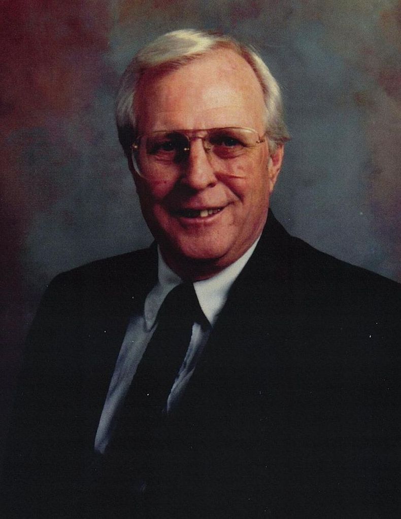 James Riley Cunningham