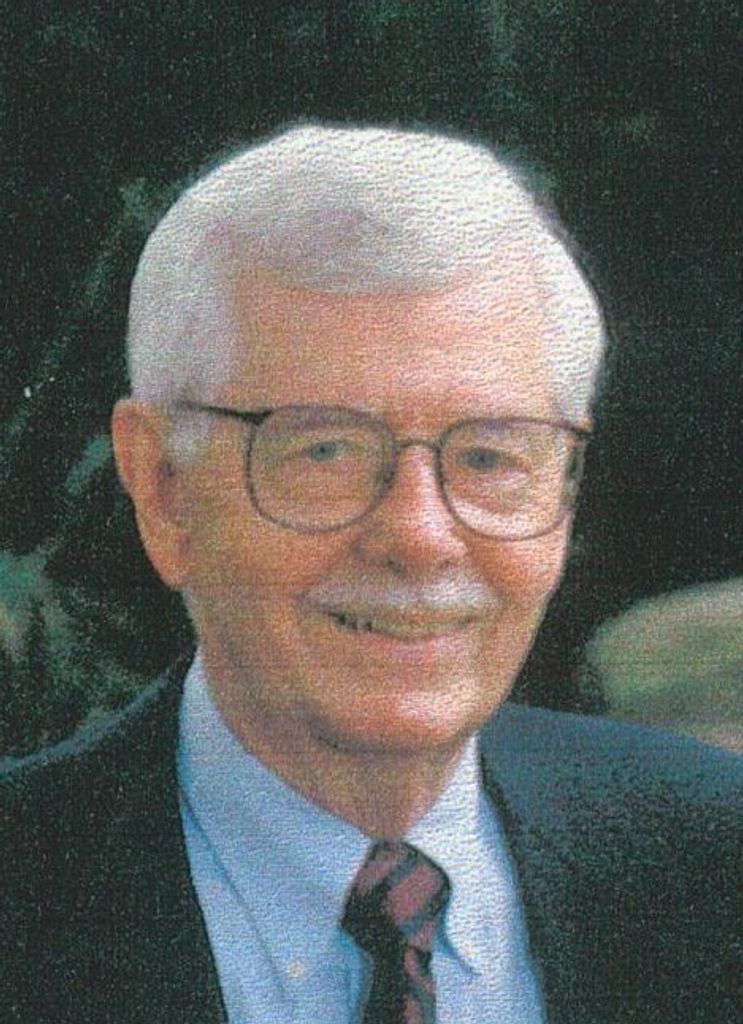 Donald Johnson