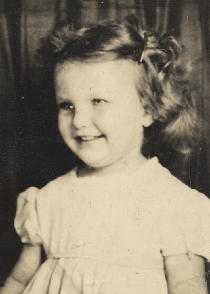 Jewell Carolyn Moser Profile Photo