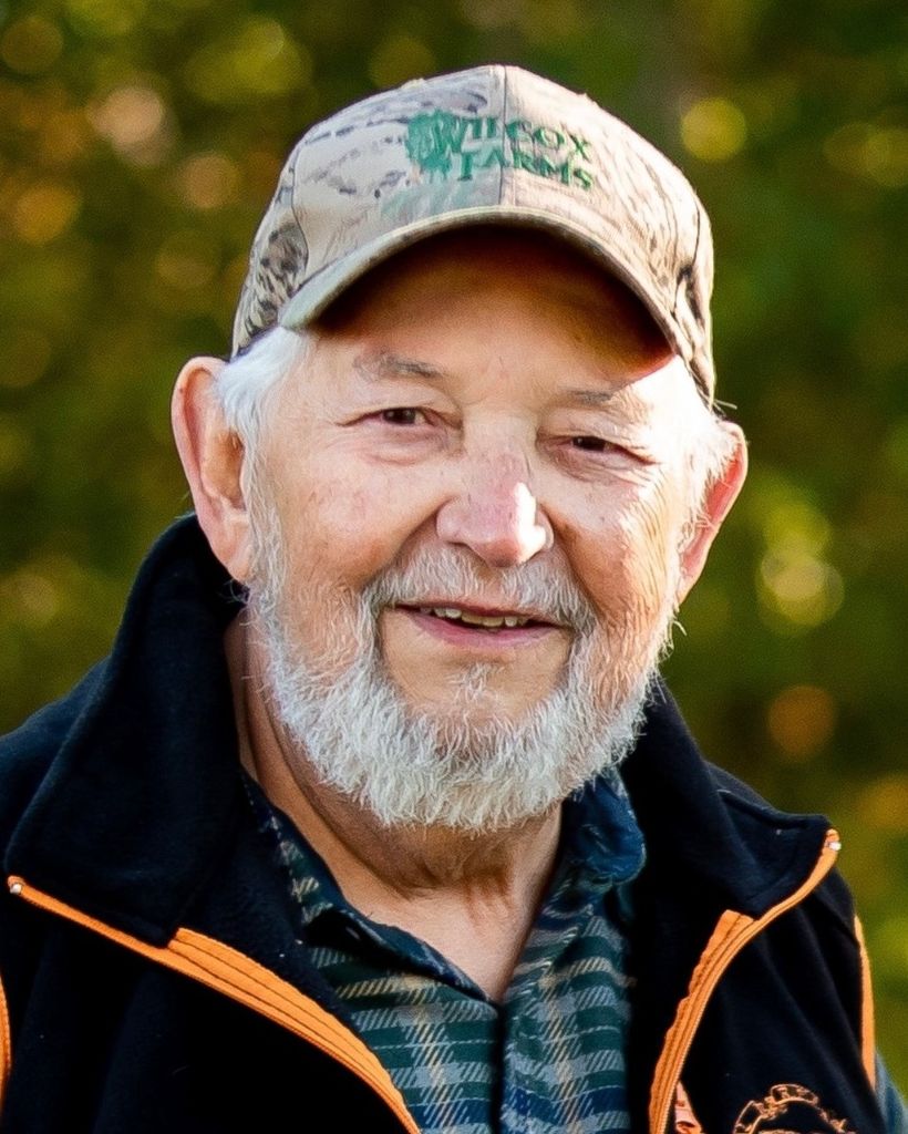 Wyman Allen Davis Profile Photo
