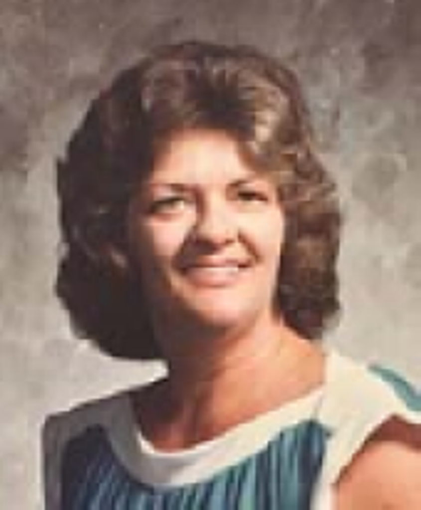 Patricia  Ann Hoover-Cox