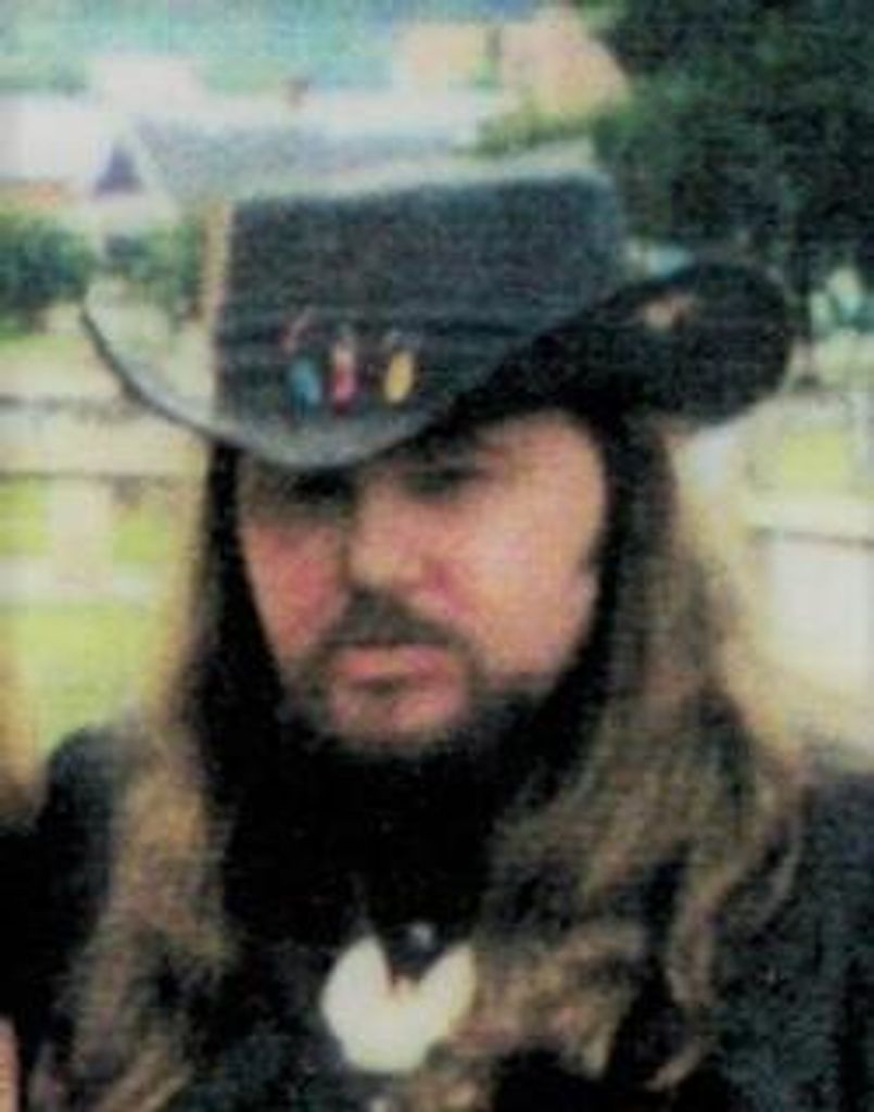 Granville Lee Martin Profile Photo