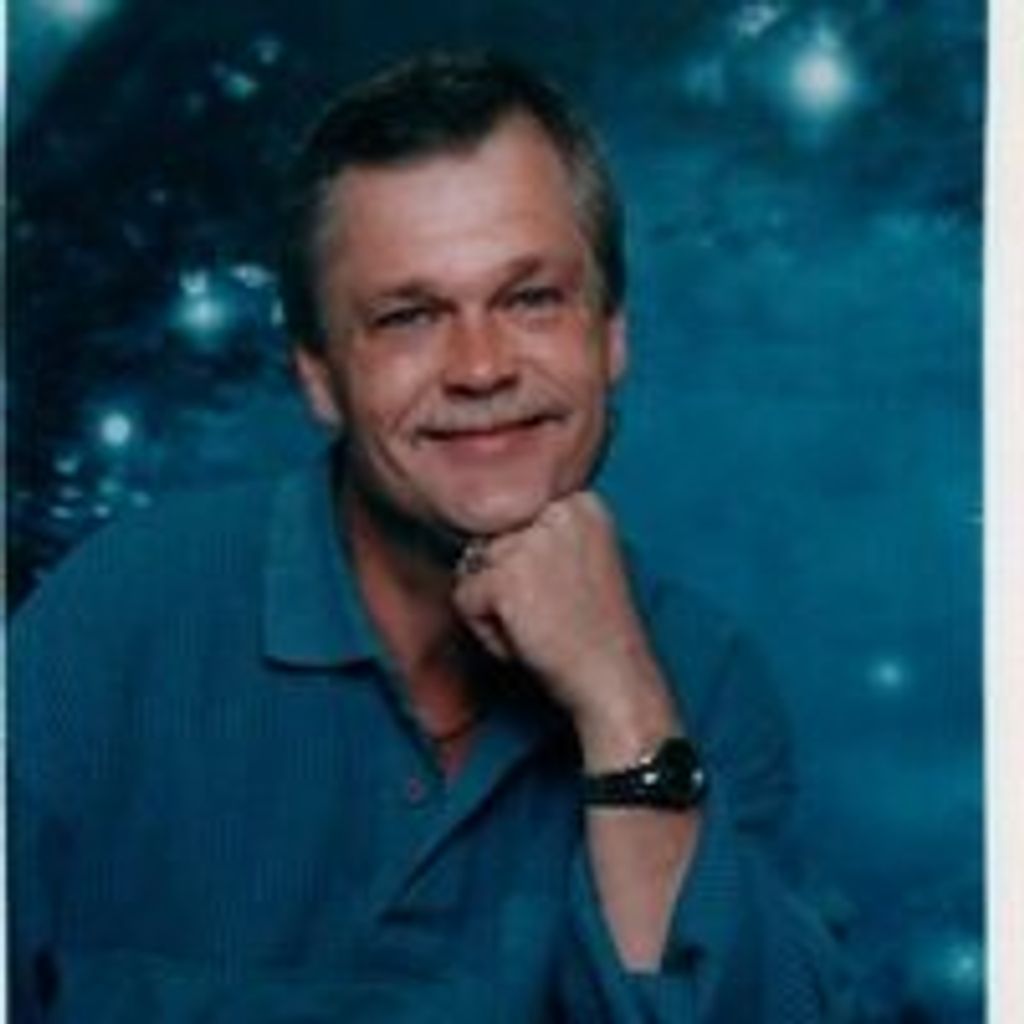 Darrell Pugh