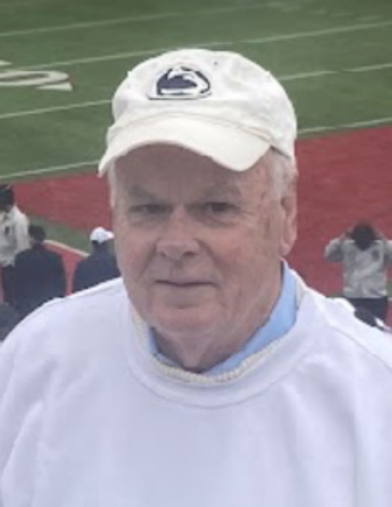 Jeffrey C Knauff Profile Photo