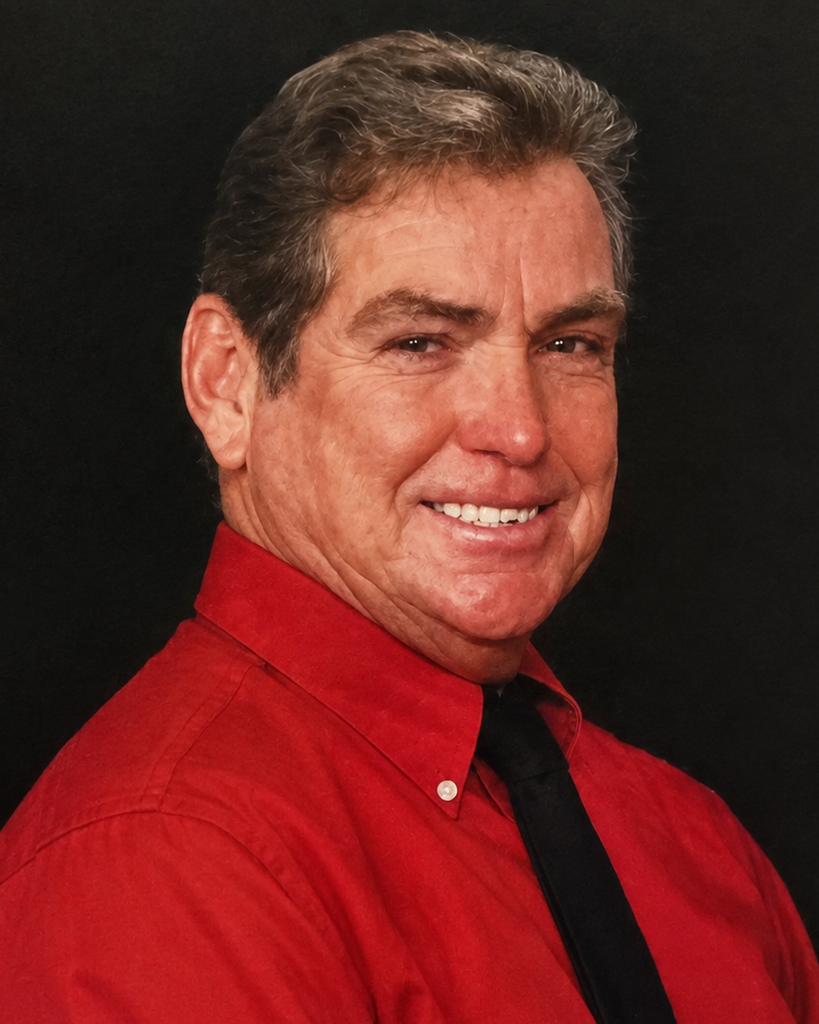 Delmer Hayes Profile Photo