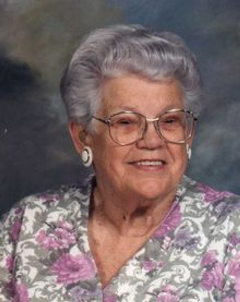 Bernice Quistorff