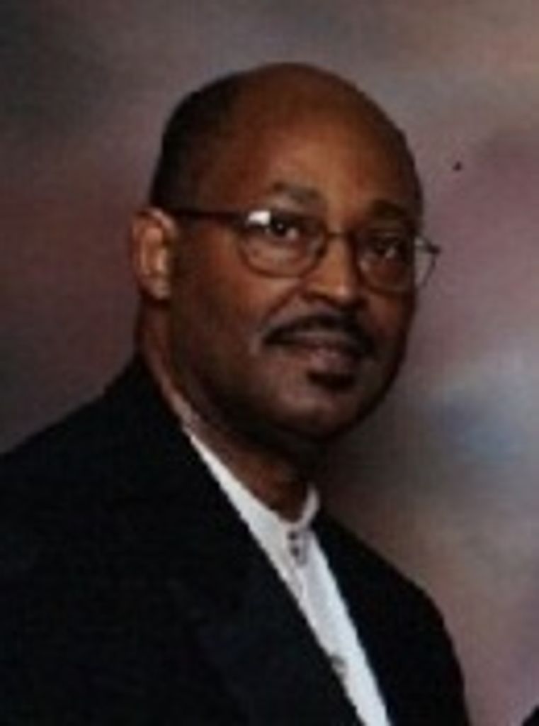 Deacon Larry Eugene Morton