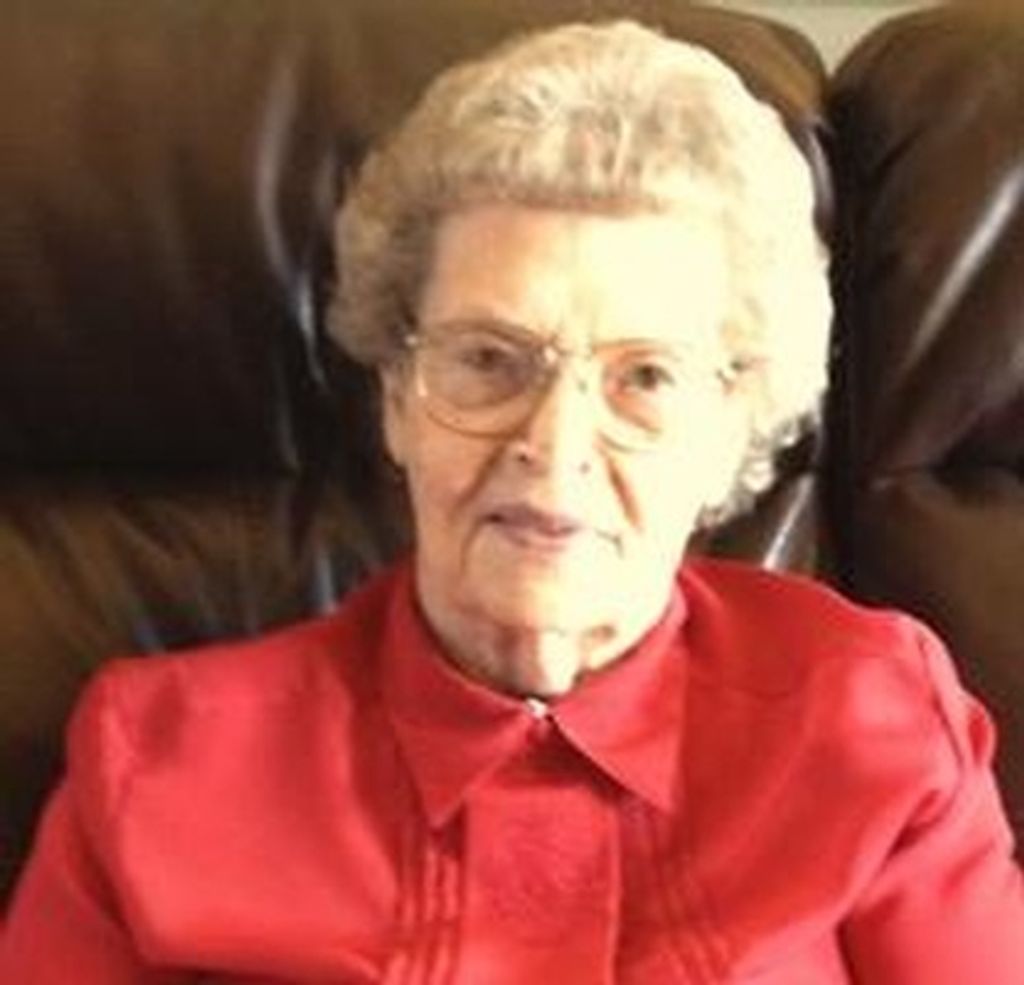 Elizabeth Zorn