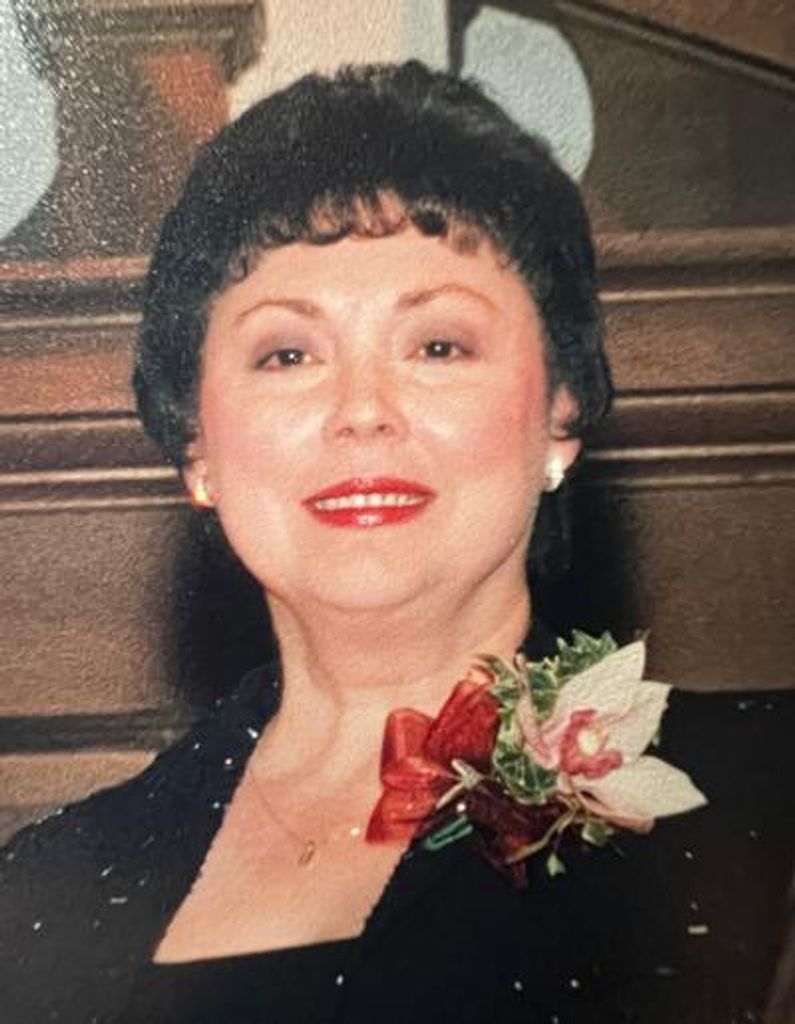 Theresa Jayne Schmitt Profile Photo