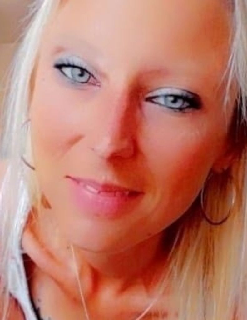 Krystina  Dianne  Tinney Ligon