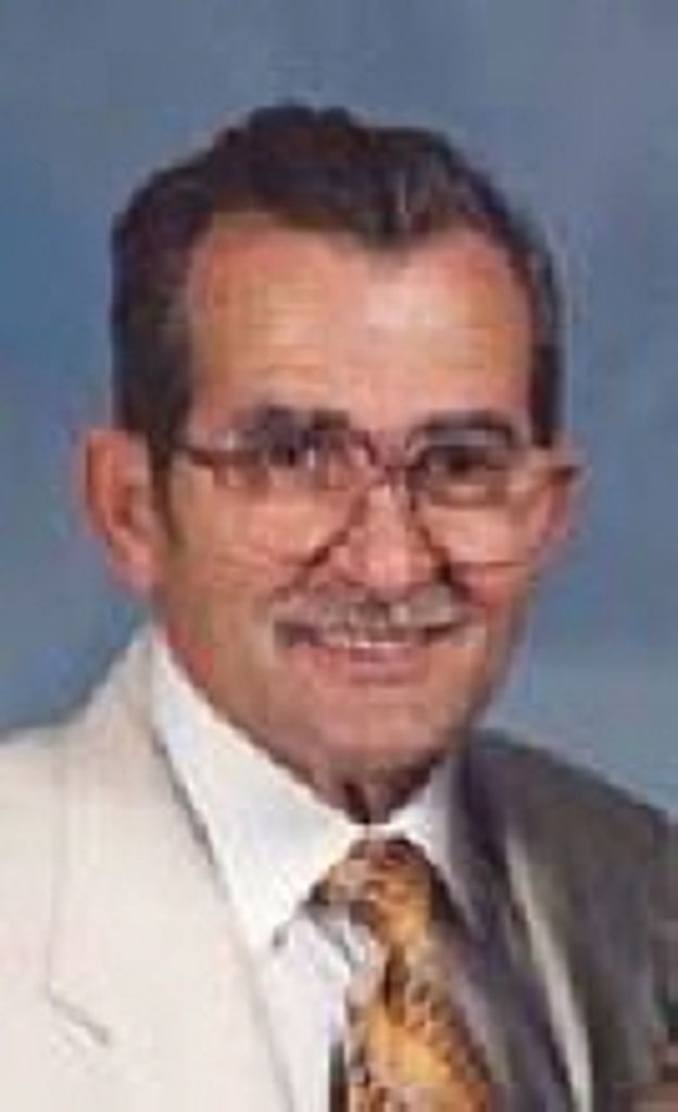 Harold  G. Brock